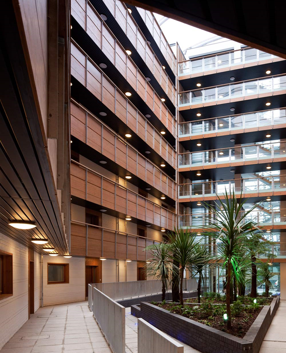 Bolanachi Building