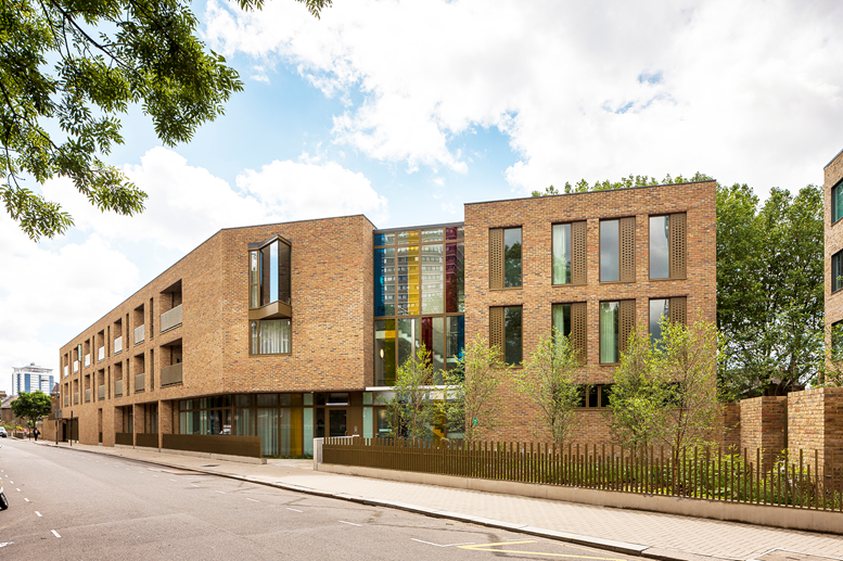 Salesian Community House