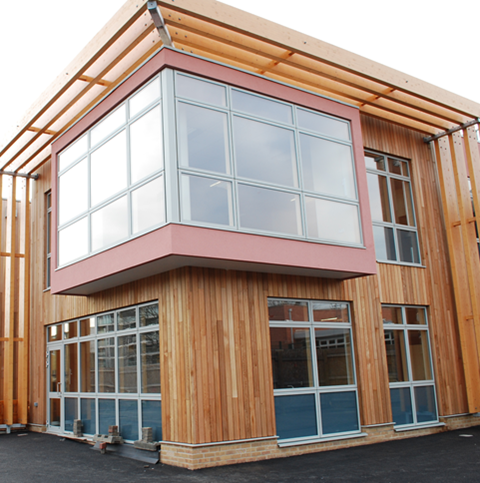 Ben Jonson Primary School