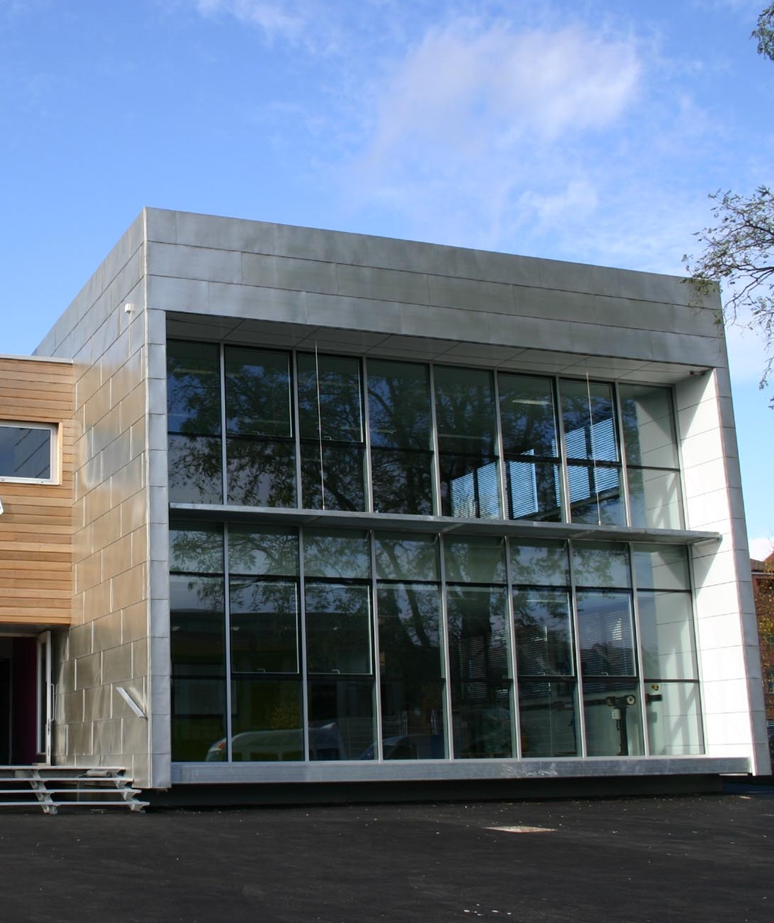 Mount Carmel College