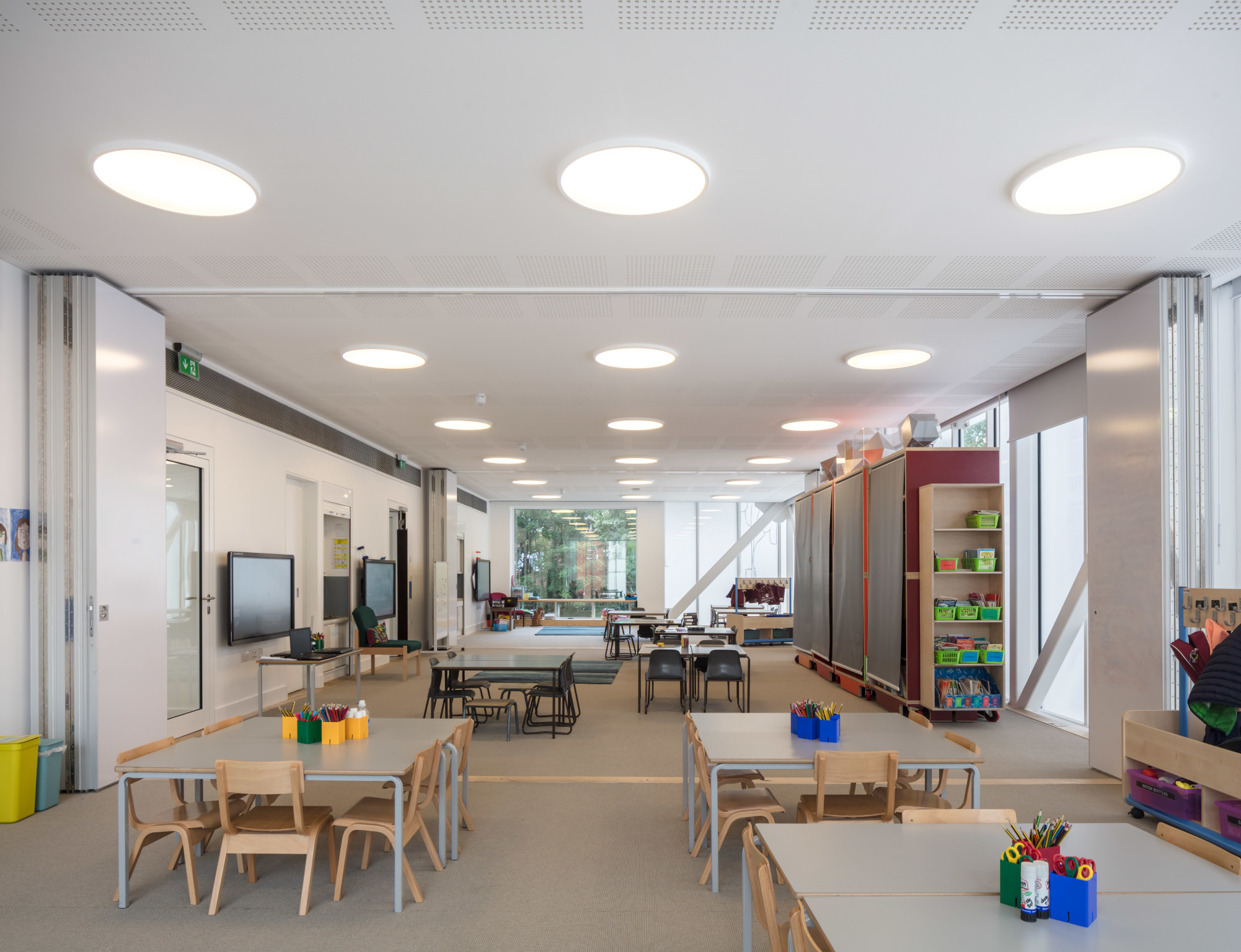 Mulberry House School