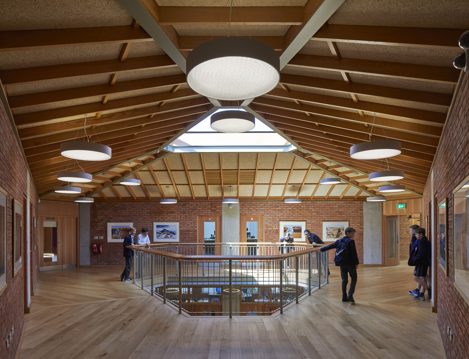 Alleyn's Lower School