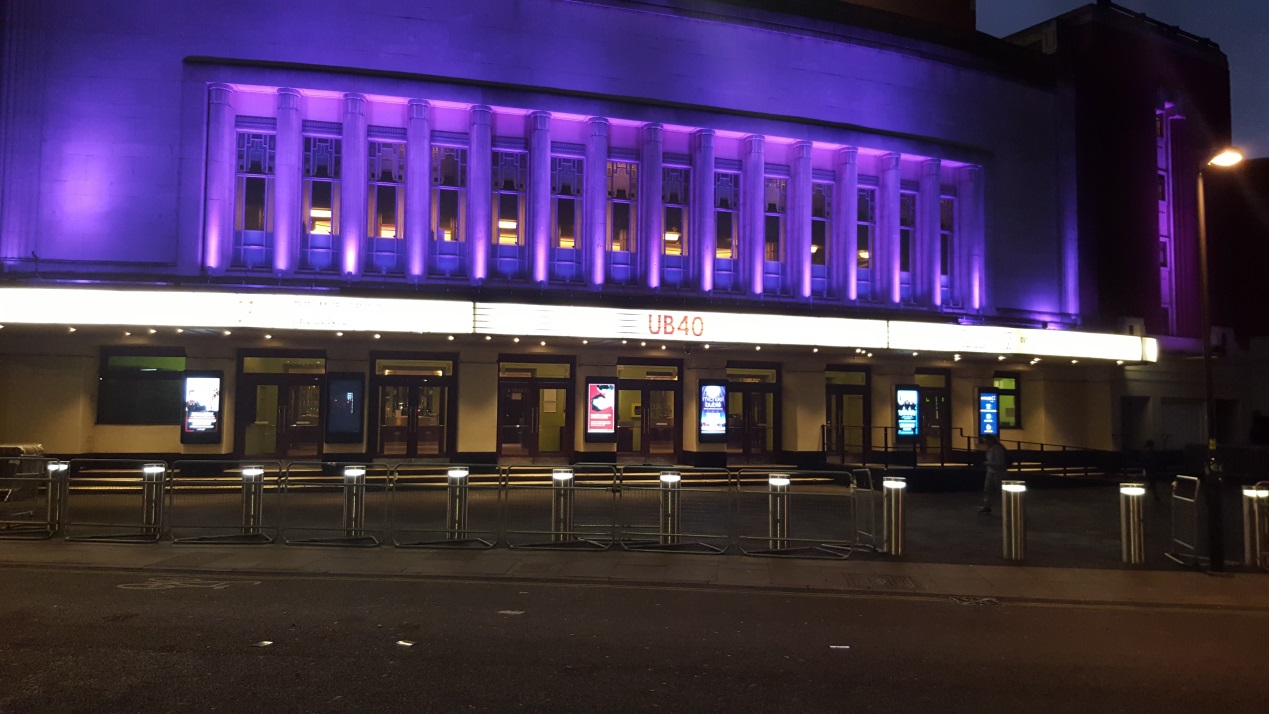 Apollo Hammersmith