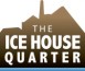 The Ice House Quarter Logo