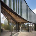 Streatham and Clapham High School Cottrell and Vermeulen Architects