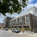 Alma Court Argent Street