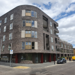 Alma Court Argent Street 2