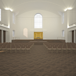 St John at Hackney Church