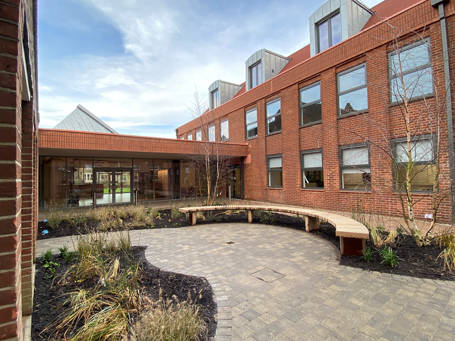 Brentwood School