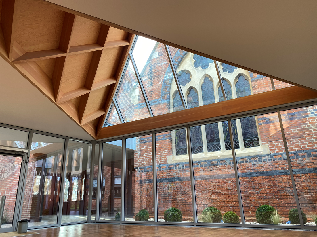 Brentwood School