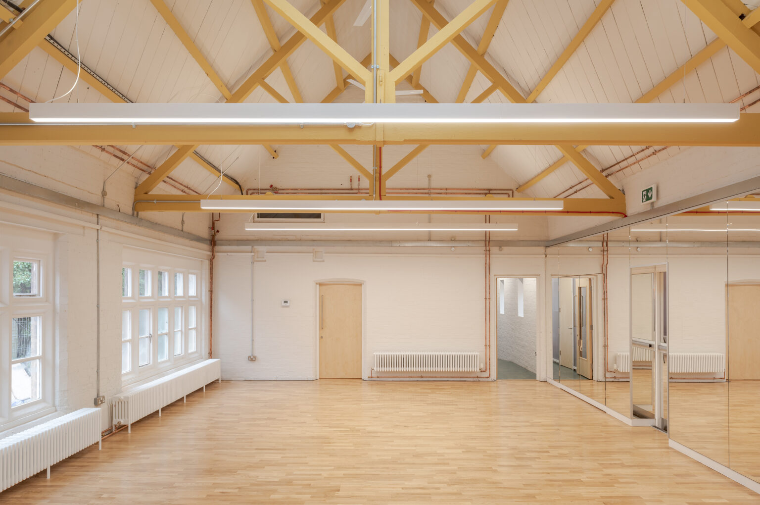 Harrow Arts Centre