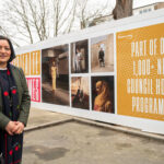 LONDON,UK.
19th Feb 2021.
Ground Breaking at Idmiston Road.

  
© Photo credit: ANDREW BAKER.
PR Handout.
No Archive.