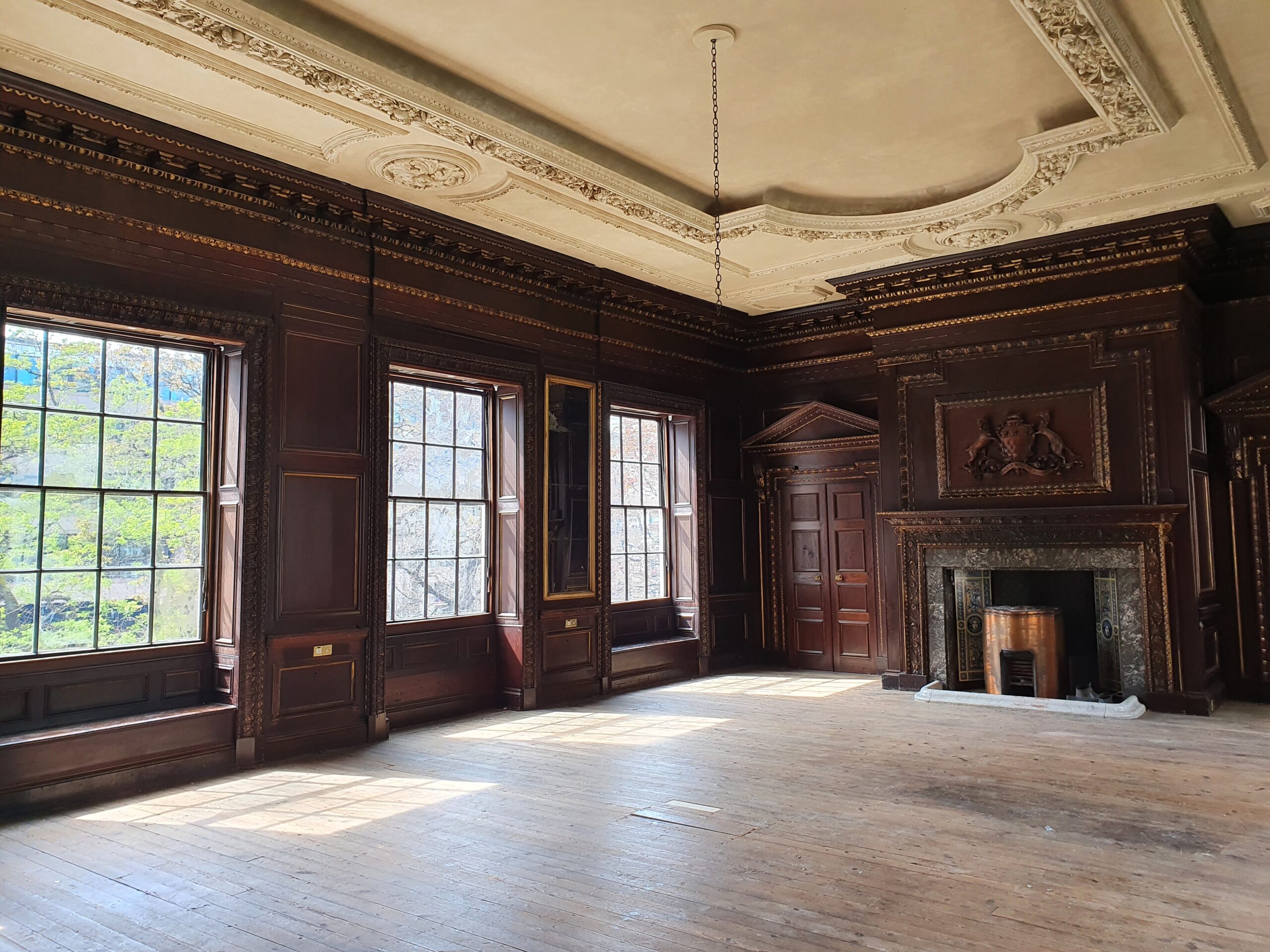 Skinners' Hall