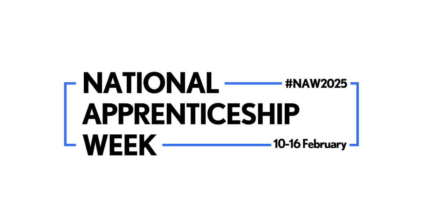 National Apprenticeship Week 2025