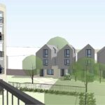 Coppice Wood Lodge CGI 3