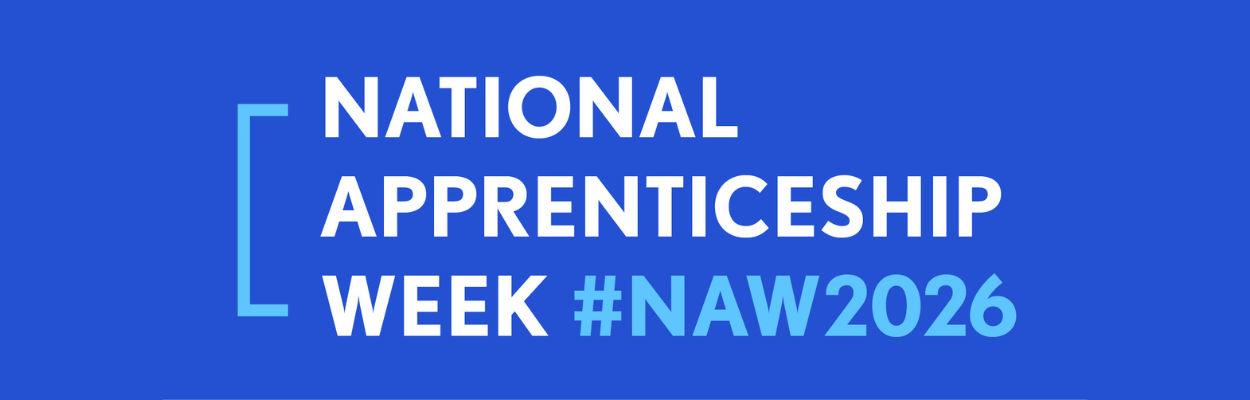 National Apprenticeship Week 2026