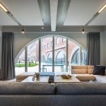 Snyder Building Brentwood school,Essex. Cottrell and Vermeulen Architects