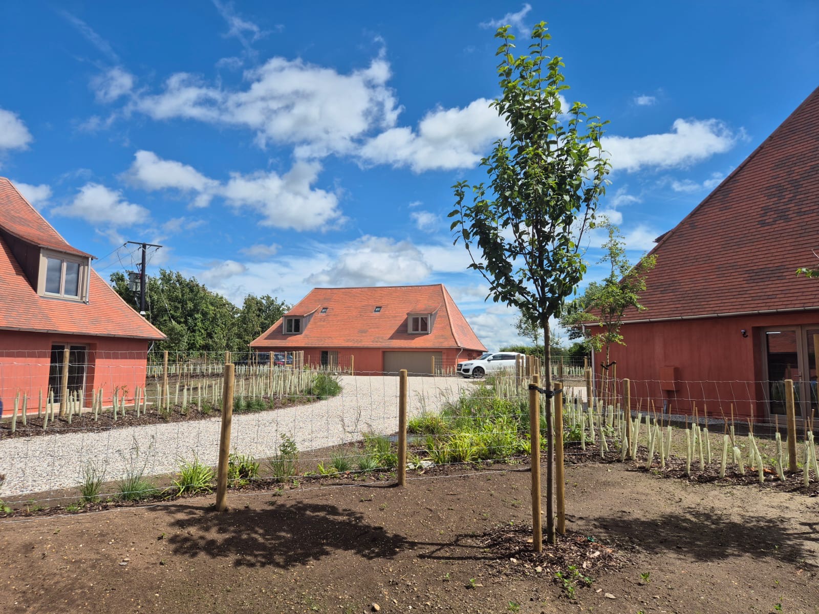 New House Farm