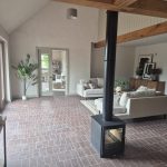 New House Farm Internal