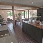 New House Farm Internal