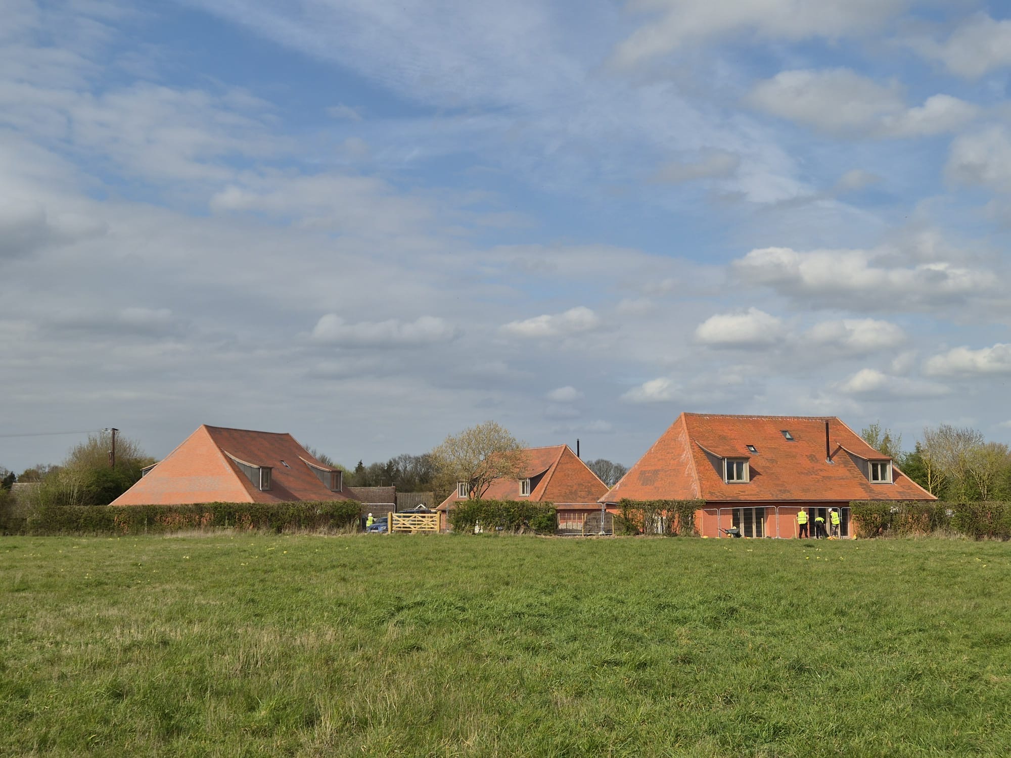 New House Farm