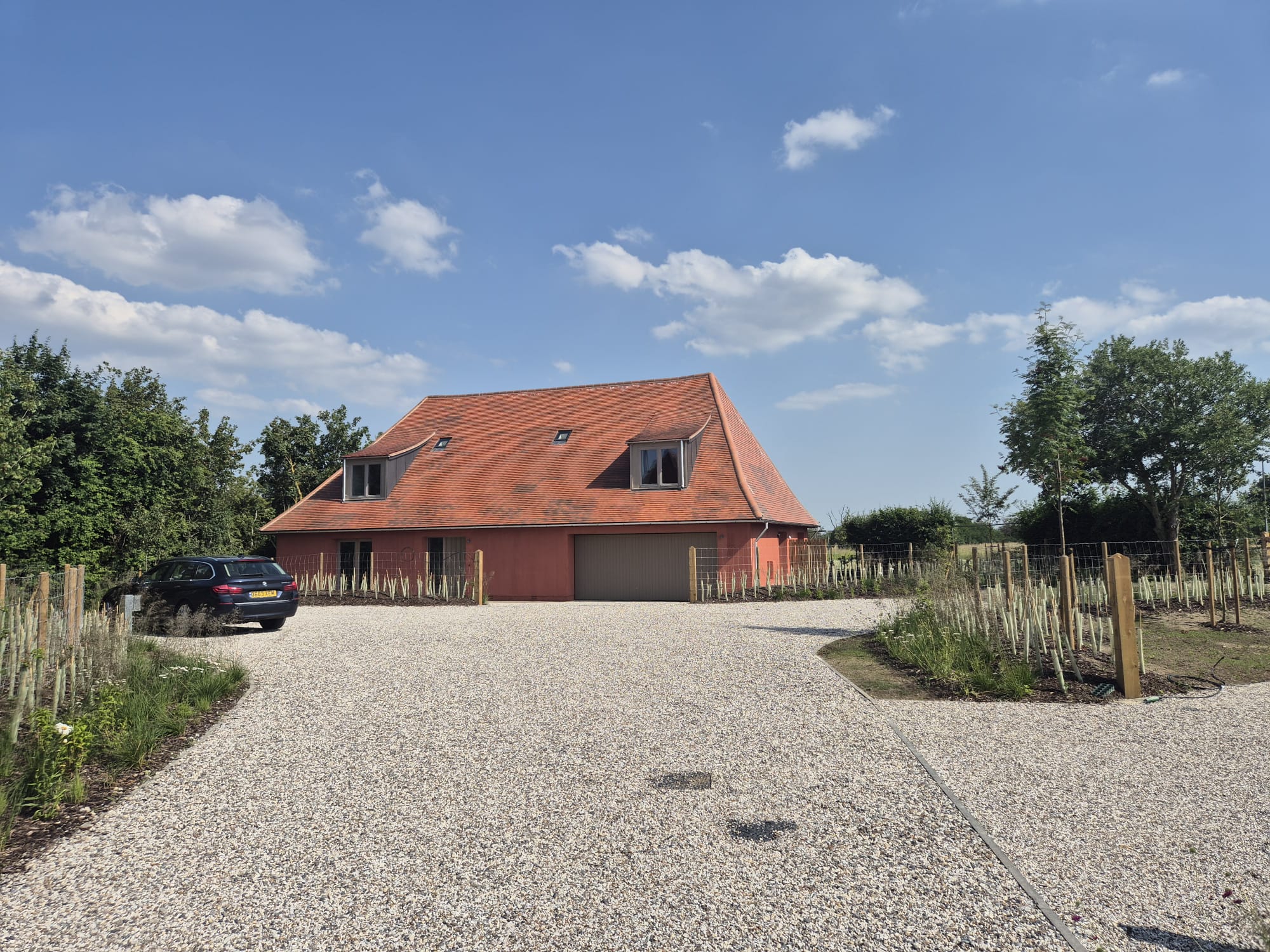 New House Farm
