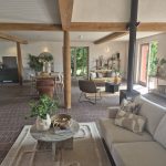 New House Farm Internal